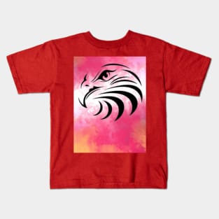 Birds art Kids T-Shirt